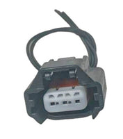 OE Spec AC Pressure Transducer Switch Connector Fits: Nissan Armada 2005-2020