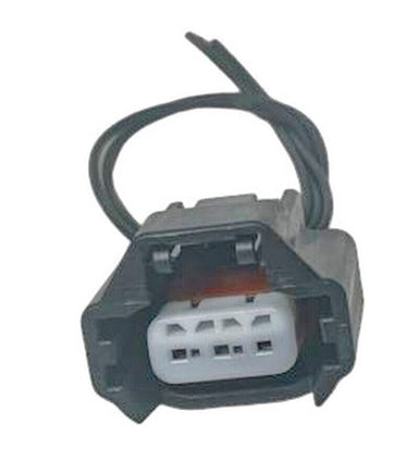 OE Spec AC Pressure Transducer Switch Connector Fits: Nissan Armada 2005-2020
