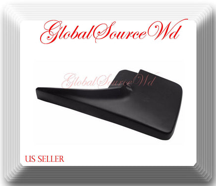 MOLDED SPLASH GUARDS MUD FLAPS - FRONT & REAR FOR 2009-2016 DODGE RAM 1500 