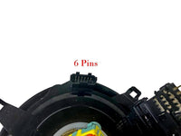 7HJ35DX9AA ClockSpring Fit Dodge Challenger 2018-2023 With Heated Steering Wheel
