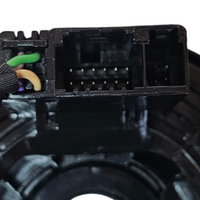 Clockspring With Angle Sensor Fits Toyota High Lander 2014-2019 W/O Heated Steer