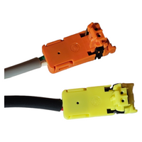 ClockSpring Spiral Cable Fits:Nissan Leaf 2013-2022 Battery EV / Electrica