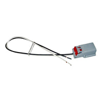 Ambient Air Temperature Sensor Connector Crash Sensor Connector For Ford Lincoln