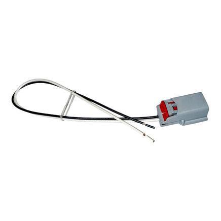 Ambient Air Temperature Sensor Connector Crash Sensor Connector For Ford Lincoln