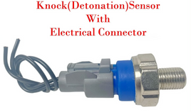 Knock Detonation Sensor W/Connector Fits Acura RL 1996-2004  Honda Civic 96-20