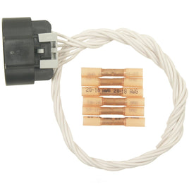 S1479 Accelerator Pedal Sensor Connector S-1479