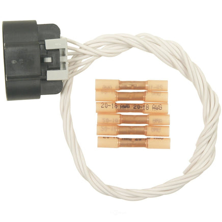 S1479 Accelerator Pedal Sensor Connector S-1479