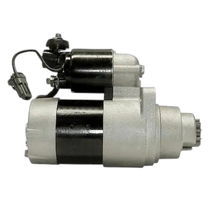 Carqu1est 17904S Remanu Starter 1.4KW  12V  Infiniti FX35 G35 M35 Nissan 350Z