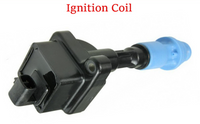 Set 6 of Ignition Coil Fits OEM#90919-02205 Toyota Supra 1993-1998 L6 3.0L