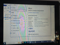 Aures J2 690 Integrated Touch Terminal- 690-i7-8GB Ram-64GBHD Check Photos Lot10