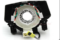 25567-EV06E Spiral Cable Clock Spring Fits Nissan Tiida Livina Navara
