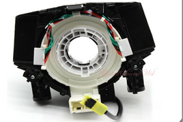 25567-EV06E Spiral Cable Clock Spring Fits Nissan Tiida Livina Navara