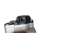 FOR CAT Pump Base Fuel Water Separator Assembly Priming Plus 3 Filters