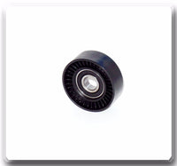 PT446/3 Drive Belt Idler Roller Pulley Fits: Buick Cadillac Chevrolet Chrysler &