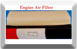 Eng Air Filter F81A9601AA Fits:Ford F250 F350 F450 F550 1999 F650 F750 2000-2003