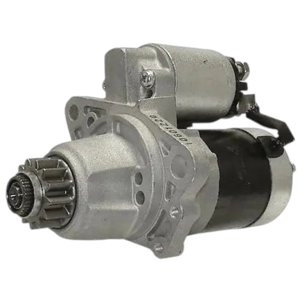 Carquest 17863S Reman Starter Motor 1.7KW For Nissan Maxima Murano V6 3.5L