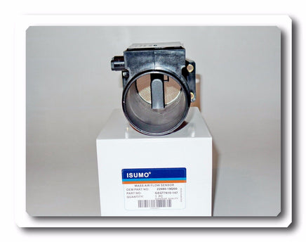 MASS AIR FLOW For NISSAN TSURU 2009-2015 L4 1.6L