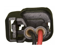 Electrical  Connector for ABS Wheel Speed Sensor ALS2305 For Rear Right Dodge &