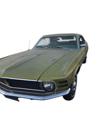 1970 Ford Mustang 