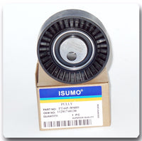 PT445 Drive Belt Idler Roller Pulley Fits:318 3253 325 328 330 525 528 530 M X Z