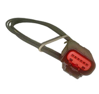 Hitachi ETB0041 Electronic Throttle Body & Connector Fits Ford Lincoln Mercury