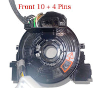 Clock Spring Spiral Cable Fits Lexus GS Turbo 2017 With Heated Steering Wheel