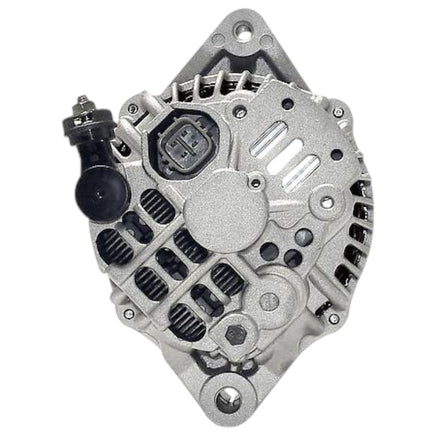 13649A OEM Reman Carquest Alternator 75 Amps Fot Honda Civic Civic Del Sol