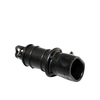 Intake Air Temperature Sensor + Electrical Connector For GM Godge Ford Honda &