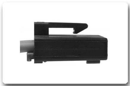 5 Wire Harness Pigtail Connector of Interior Light Switch For Cavalier 1992-1994