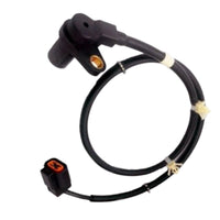 ABS Speed Sensor & Connector Rear Left Fits Mitsubishi Outlander 2003-2006 AWD