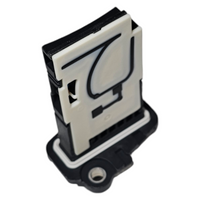 Mass Air Flow Sensor Fits Infiniti Q50 Q60  Nissan Frontier Nissan Z