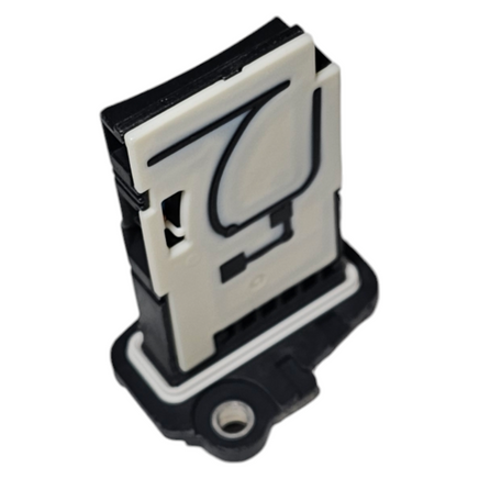 Mass Air Flow Sensor Fits Infiniti Q50 Q60  Nissan Frontier Nissan Z