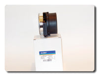 Mass Air Flow Meter w/ Connector For Cadillac Chevrolet GMC Hummer Isuzu Pontiac