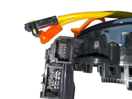 Clockspring Spiral Cable Fits Scion & Toyota