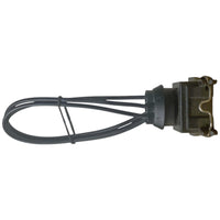 OE Spec Camshaft Position Sensor Connector Fits Saab 900 1994 V6 2.5L