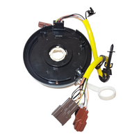 Clockspring Fits Explorer Ranger Mountaineer W/Cruise Ctrl , W/O Remote Control