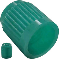 600 Caps  Universal Green Valve Tire Caps  ForTR412 TR413 TR414 TR415 TR41 20008