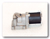 2Pc Idle Air Control Valve & Throttle Position Sensor Fits:626 Protege Protege5