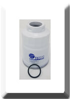 LOT 6 FUEL FILTER F60222 Fits CHEVROLET DODGE GMC ISUZU MITSUBISHI