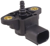 MAP Manifold Pressure Sensor & Connector Fits: Chrysler Dodge Mercedes 2001-2014