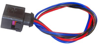 A/C Pressure Transducer Connector-Fuel Vapor Leak Detection Pump Connector