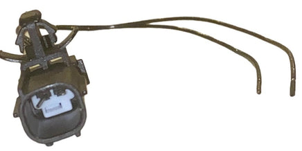 Connector of ABS Wheel Speed Sensor Wire Harness Rear Left Fits Corolla Matrix