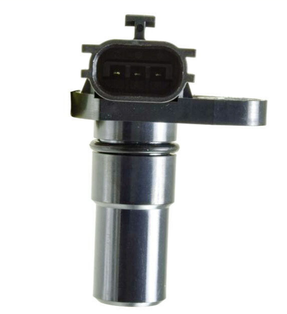 Secondary Trans Input / Output Vehicle Speed Sensor Fit: Caliber Compa ...