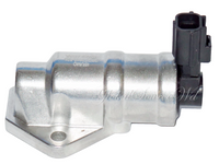 1S7Z9F715AA / AC504 Idle Air Control Valve Fits: Ford Mazda L4 2.3L