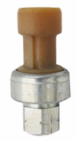 A/C Refrigerant Pressure Sensor W/Connector Fits: OEM# 22664328 Most GM Saab