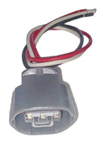 Connector of A/C Compressor, Voltage Regula Fits Lexus , Scion ,Toyota 1993-2020