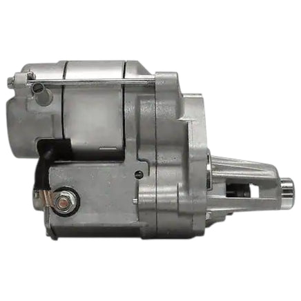 Carquest 17785S Reman Starter Motor 1.4KW For Dodge Mitsubishi 1999-2009