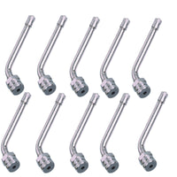 10Kits  Truck Tire Valve Stems Fits New Alcoa 22.5 & 24.5 Aluminum Wheels TR545D