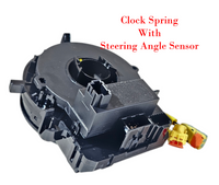 Clockspring  & Angle Sensor Fits Kia Cadenza Optima 2014-2016 W/OHeated Steer