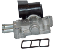 36460-PAA-Idle Air Control Valve Fits:Acura CL Honda Accord Odyssey Isuzu Oasis